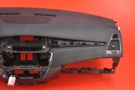 dashboard instrument panel console cockpit airbag EU RENAULT LAGUNA 3 III 07-15
