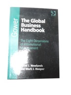 The Global Business Handbook: The Eight