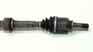 semi-axis right front 10286637 TOYOTA COROLLA E18