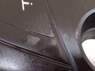 engine housing cover MASERATI GRECALE RYSY
