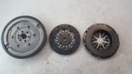 wheel flywheel Renault Megane III 1,4 TCE