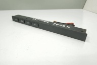 Panel bouton BMW X5 E53 2002 61318373734