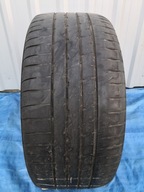 OPONA GOODYEAR EAGLE F1 ASYMMETRIC 3 285/35R22 W