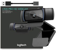 Webová kamera Logitech C920 15 MP