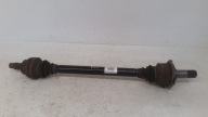 semi-axis right rear part 7581016 BMW F10