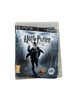 Harry Potter And The Deathly Hallows - Part 1 PS3