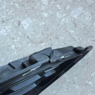BMW 8 G15/G16 m-packet grid side left of a bumper front 51118074783