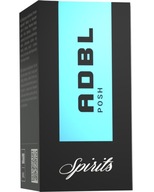 ADBL Spirits POSH Parfum Vôňa do auta