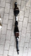 semi-axis front front side right Renault Kadjar 391004PA0A 1.2 TCE