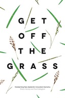Get off the Grass: Kickstarting New Zealand s