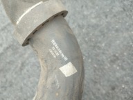 trouba hadice vzduchový intercoolera VW TRANSPORTER T5 7E0145980
