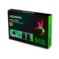 SSD disk Adata Ultimate SU650 512GB M.2 SATA