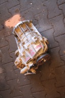 4306. REDUKTOR cambio ingranaggi FORD RANGE MB3P-7A195-WA MB3P-7000-FA