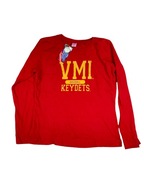 Dámske tričko rukáv Keydets Baseball NCAA M