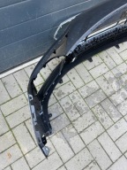 Hyundai i30 17- N Line bumper front front