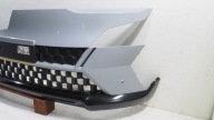 Renault Megane E Tech bumper front front 620224891R 620265718R