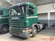 Scania R360 Auto Punkt