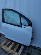 PEUGEOT 2008 dveře pravý předek