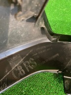 front bumper front AUDI RS6 RS7 C8 19- NR.4421