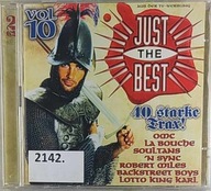 Various – Just The Best Vol. 10