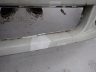 FIAT BRAVO II 2 2007-2014 bumper front front