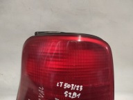 Kia Carnival and 1 Lift FL light left rear left rear part