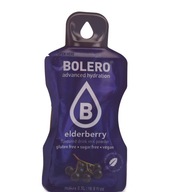 Bolero Drink Classic 3g IZOTONIK VEGAN ČIERNY BEZ