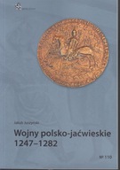 Wojny polsko-jaćwieskie 1247-1282