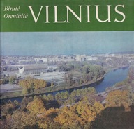 VILNIUS - BIRUTE ORENTAITE