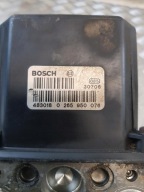 pump ABS 3S71-2C405-AC FORD MONDEO MK3 2.0TDCI EU