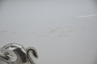boot doors * rear part PEUGEOT 208 EWP
