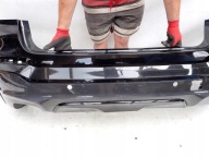 BMW X4 F26 m-packet 14-18 bumper rear part rear PDC