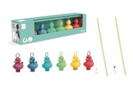 KORALLKACSÁK HORGÁSZAT JÁTÉK