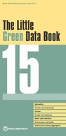 The little green data book 2015 World Bank
