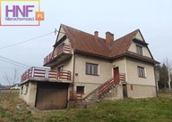 Dom, Wielopole, Chełmiec (gm.), 120 m²