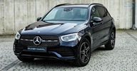 Mercedes-Benz GLC 2020 C253 FACELIFT AMG 4 MAT...