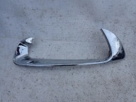 RENAULT SCENIC III LIFT 13- moulding left and right KOMPLET CHROM