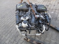 engine MERCEDES GLE 43 AMG 276821 3,0 V6 30 TYSKM