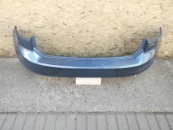 VW GOLF VII 7 5G6 12- bumper rear