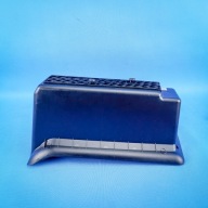passenger compartment plato boot right BMW 5 G30 51479871616 9871616 25km