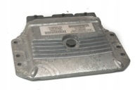 computer control unit gearboxes PEUGEOT 407 9656904280