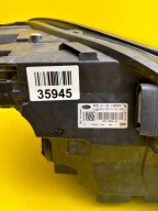 light front left Ford Puma MK2 II Led L1TB-13E015-EH