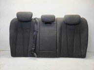 Sitz Sitz OPARCIE heck MATERIAL AUDI A4 B9