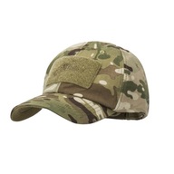 Šiltovka Helikon-Tex Baseball NyCo Ripstop - MultiCam