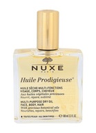 NUXE Huile Prodigieuse Multi-Purpose Dry Oil Telový olej 100ml (W) (P2)