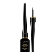 La Luxe Paris Liquid Precision Eyeliner Black