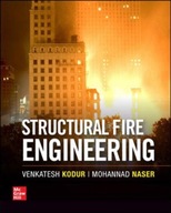 Structural Fire Engineering Kodur Venkatesh
