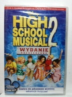 [DVD] Kenny Ortega - High School Musical 2