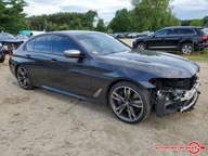 BMW M5 Auto Punkt