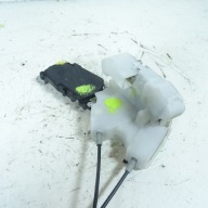 SUBARU FORESTER II lock door right front